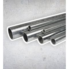 Steigerbuis Staal - 60.3 mm