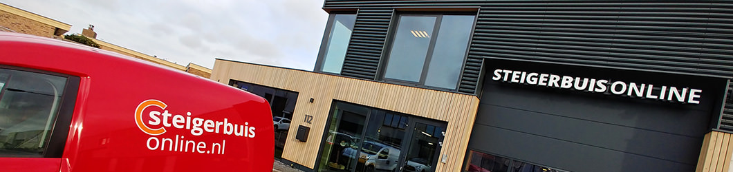 SteigerbuisOnline - Monster Westland SteigerbuisOnline - Monster Westland