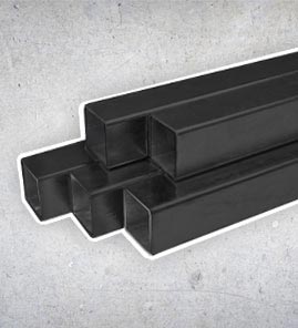 Vierkante Steigerbuis Op Maat Kopen Vierkant Zwarte Steigerbuis Op Maat Kopen